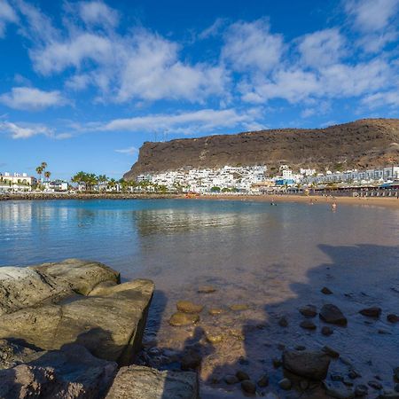 Sunny Sky Apartment Puerto De Mogan Exterior photo