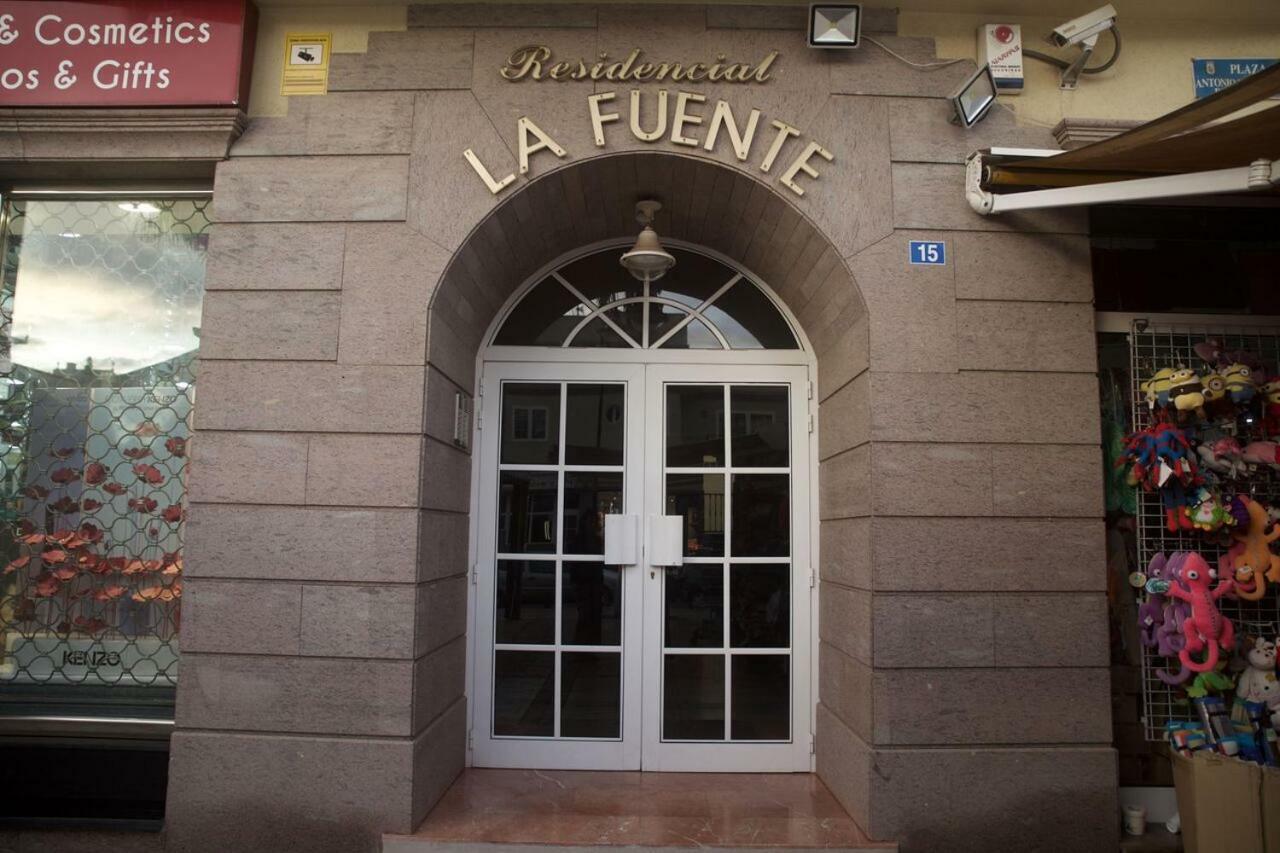 Sunny Sky Apartment Puerto De Mogan Exterior photo