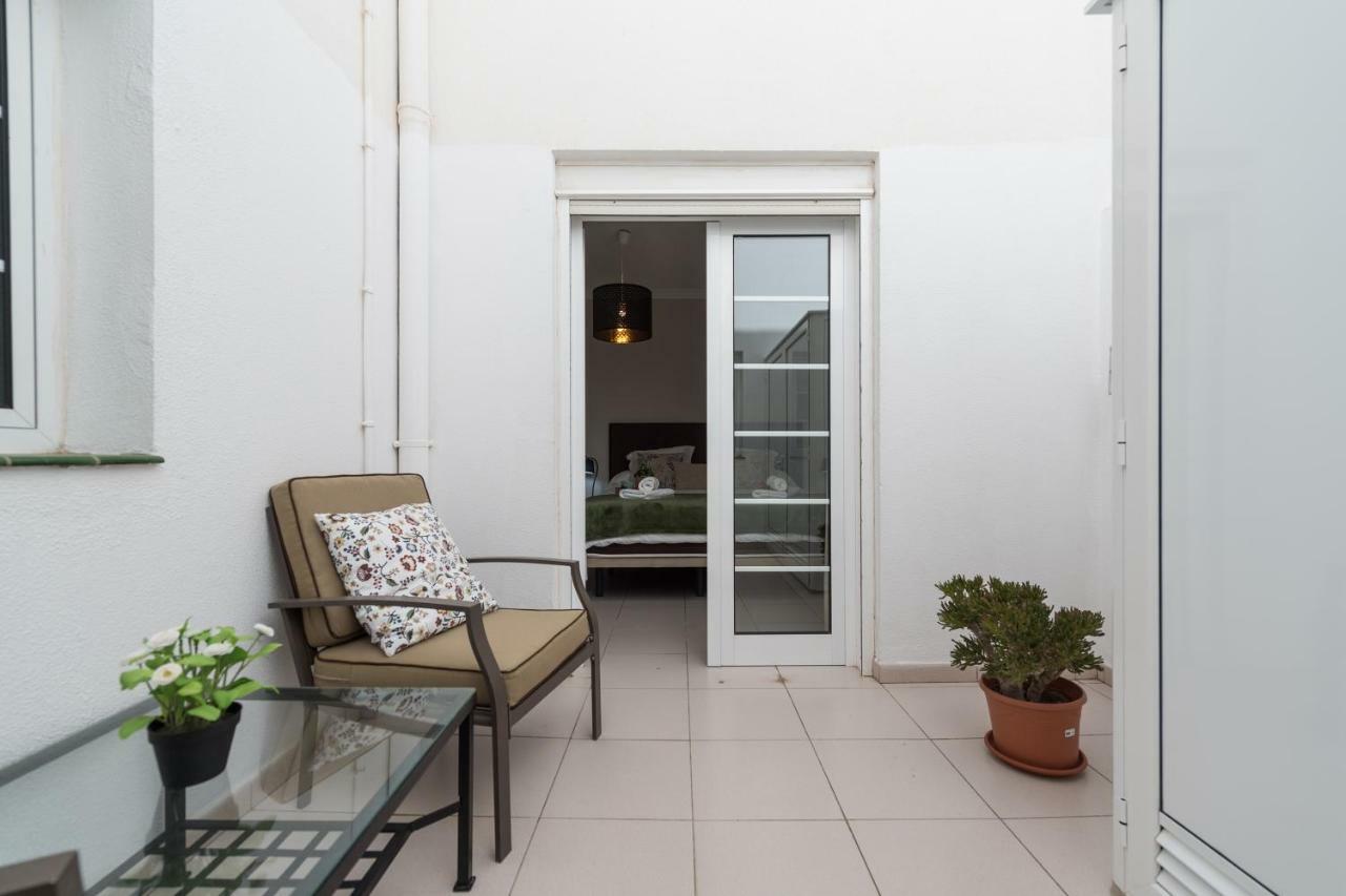 Sunny Sky Apartment Puerto De Mogan Exterior photo