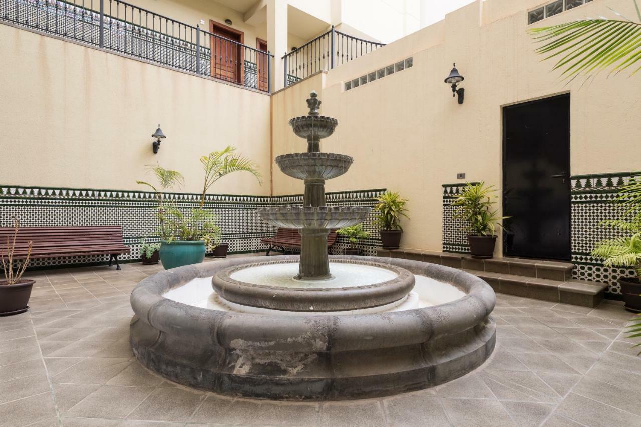 Sunny Sky Apartment Puerto De Mogan Exterior photo